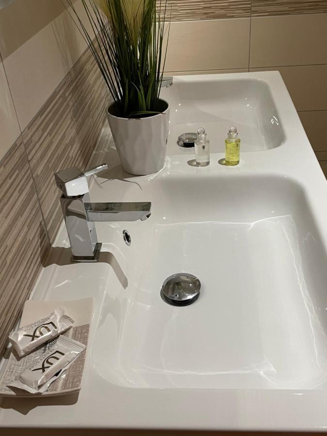 Bec Roz' Lägenhet Salazie Exteriör bild